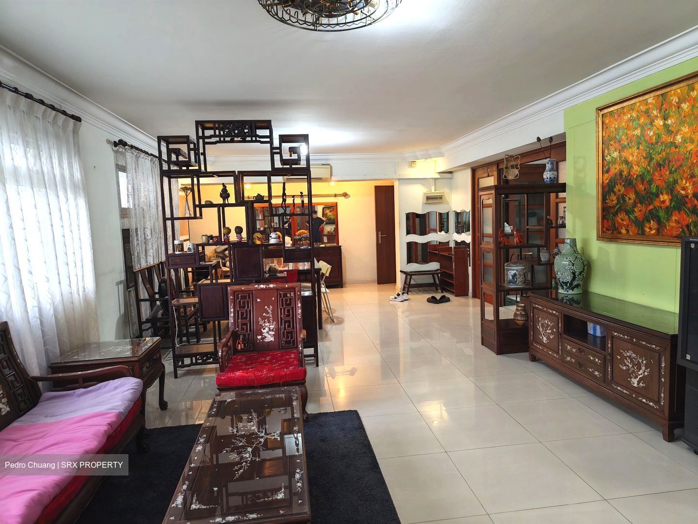 Blk 48 Bendemeer Road (Kallang/Whampoa), HDB Executive #565786781